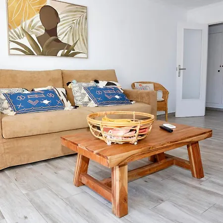 M&c Penthouse Santa Barbara Apartament Alicante
