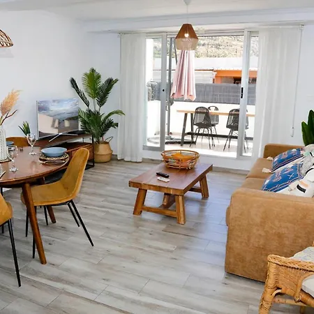 Apartament M&c Penthouse Santa Barbara Alicante
